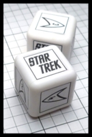 Dice : Dice - My Designs - CC Star Trek DIce - Sept 2016